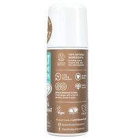 Salt of the Earth Natural Deodorant - Ginger & Jasmine